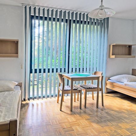 Hotel Willi-Michels-Bildungsstaette à Hattingen Extérieur photo