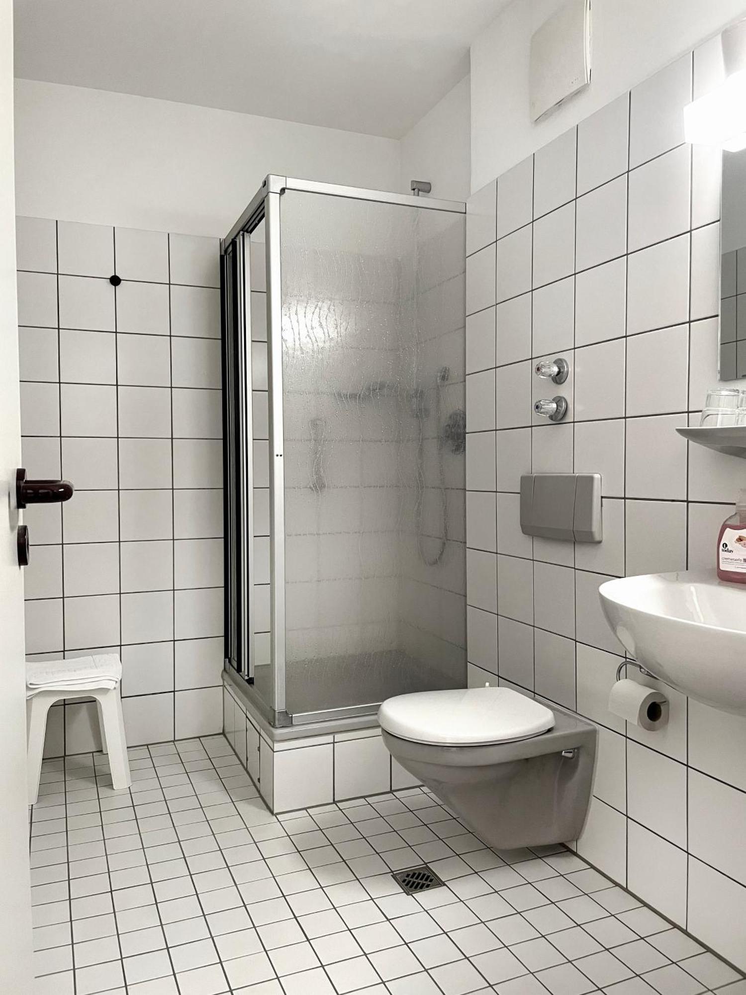 Hotel Willi-Michels-Bildungsstaette à Hattingen Extérieur photo
